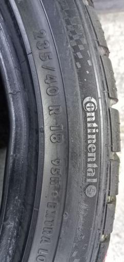 Continental ContiWinterContact TS 810 Sport 235/40 R18 95H