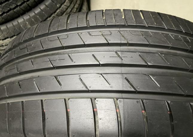 Goodyear EfficientGrip Performance 225/55 R17 101V