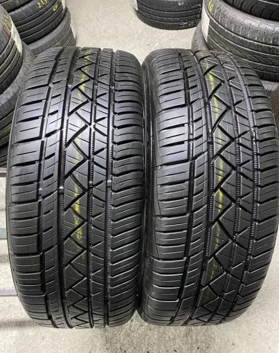 Continental SuperContact TS740 215/55 R17