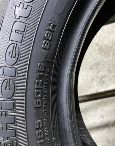 Goodyear EfficientGrip 195/60 R15