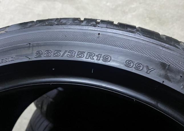 Bridgestone Potenza S001 285/35 R19 99Y