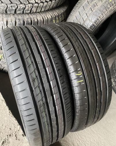 Yokohama BluEarth-A AE-50 185/45 R17