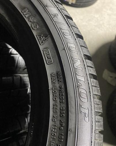 Dunlop SP Winter Sport 3D 195/55 R16