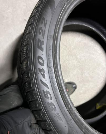 Pirelli Scorpion Winter 285/40 R22