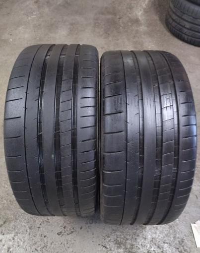 Michelin Pilot Super Sport 235/35 R19 91Y