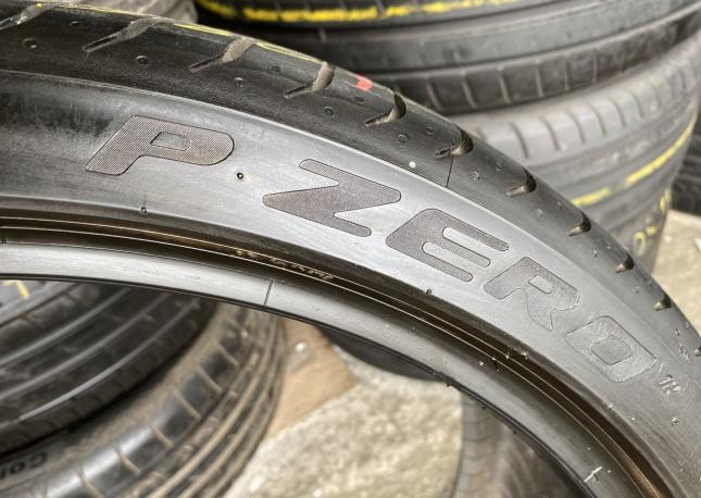 Pirelli P Zero 285/30 R21 100Y