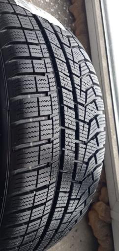 Hankook Winter I&#39;Cept Evo2 W320 215/45 R17 91W