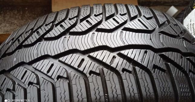 Kleber Krisalp HP2 215/45 R17