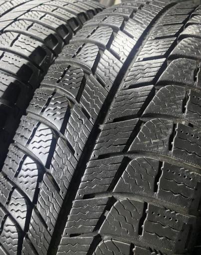 Michelin Latitude X-Ice North 3+ 185/65 R15