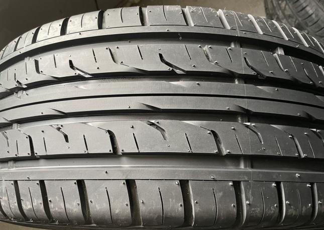 Dunlop Grandtrek PT3 245/50 R20 102V