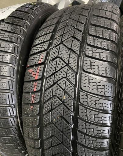 Pirelli Winter Sottozero 3 225/45 R18