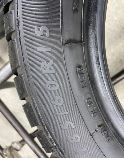 Dunlop SP Winter Response 185/60 R15