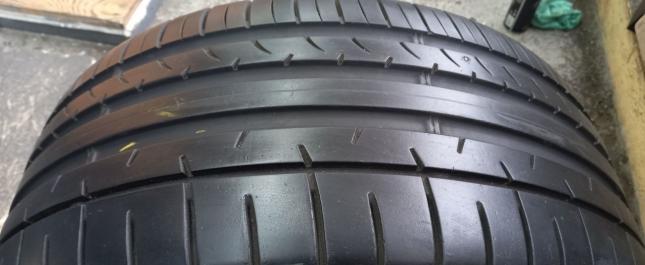 Dunlop SP Sport Maxx 050 DSST CTT 245/40 R18 97Y