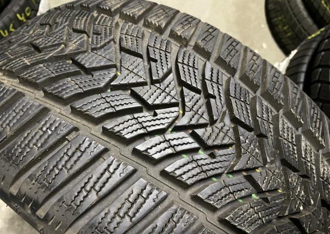 Dunlop Winter Sport 5 235/40 R18 95V