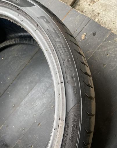 Pirelli P Zero 235/35 R19