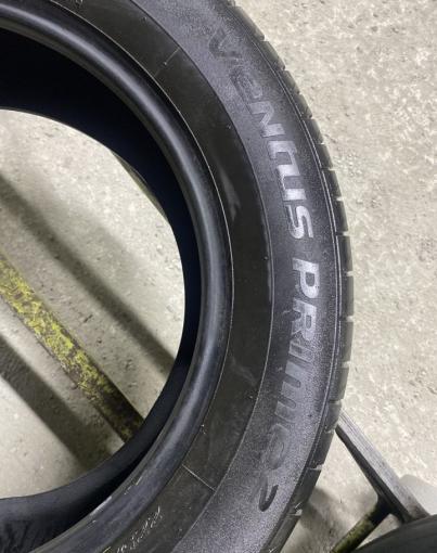 Hankook Ventus Prime 2 K115 225/60 R17