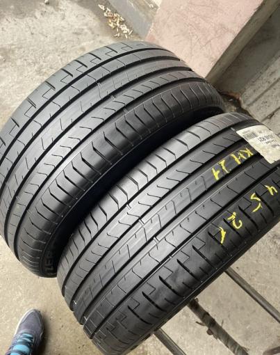 Pirelli P Zero PZ4 265/45 R21 104W