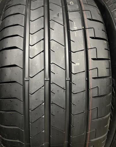 Pirelli P Zero PZ4 L.S. 245/45 R20 103Y