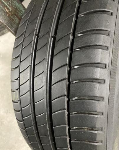 Michelin Primacy 3 205/55 R17