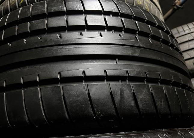 Goodyear Eagle F1 Asymmetric 3 275/35 R19