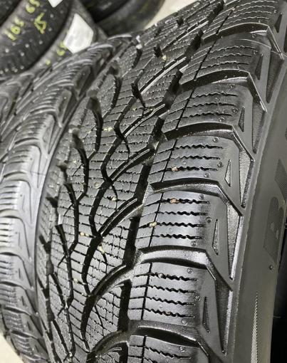 Bridgestone Blizzak LM-32 205/55 R16