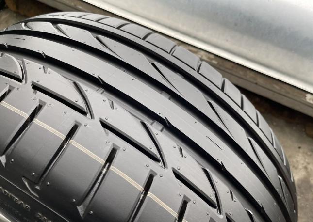 Bridgestone Potenza S02 245/35 R19