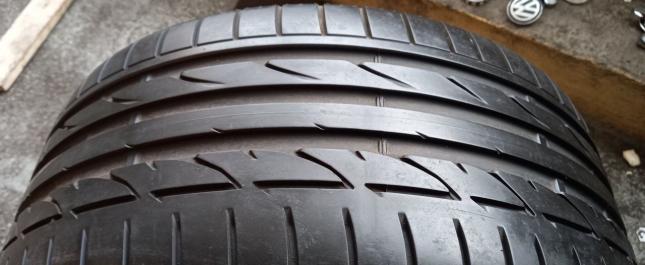 Bridgestone Potenza S001 245/35 R18 92Y