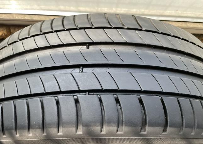 Michelin Primacy 3 ZP 205/55 R17 91W