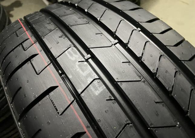 Pirelli P Zero PZ4 245/45 R20 103Y