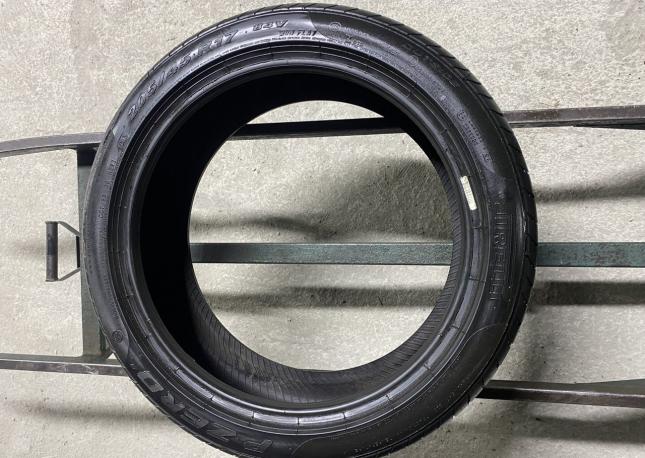 Pirelli P Zero 205/45 R17