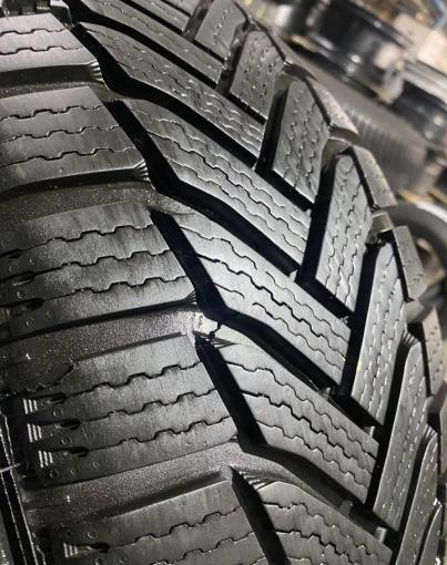 Michelin Alpin 6 195/55 R16