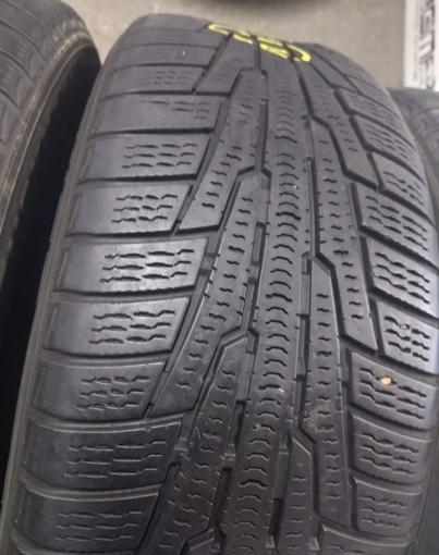 Nokian Tyres Hakkapeliitta R 205/55 R16 94R