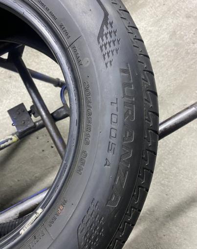 Bridgestone Turanza T005A 205/55 R16