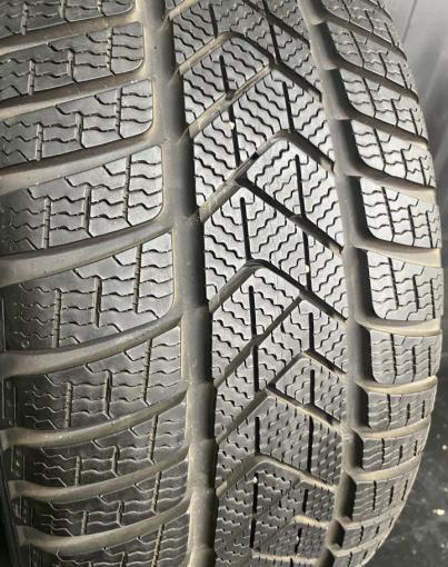 Pirelli Winter Sottozero 3 245/45 R18