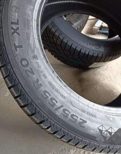 Continental ContiVikingContact 7 255/55 R20