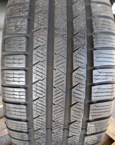 Continental ContiWinterContact TS 810 Sport 245/45 R18