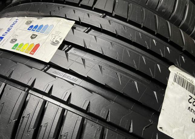 Michelin Pilot Sport 4 S Acoustic 295/40 R22 112Y