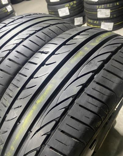 Hankook Ventus ME01 K114 205/55 R16