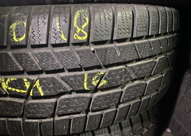 Continental ContiWinterContact TS 830 P 225/50 R18