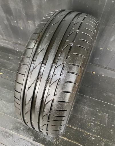 Bridgestone Potenza S001 245/50 R18