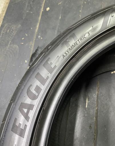 Goodyear Eagle F1 Asymmetric 3 255/40 R19