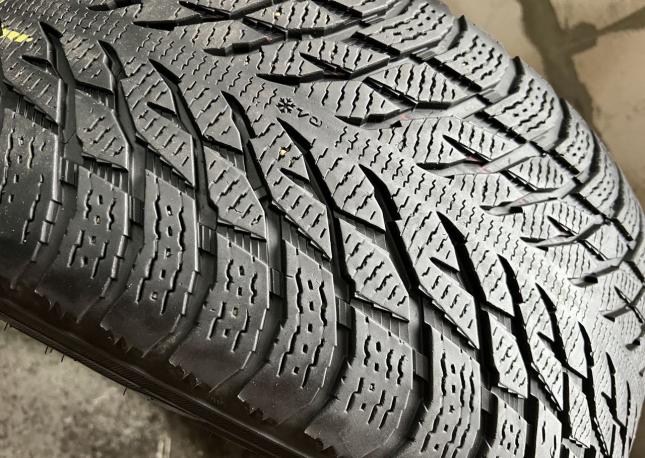 Nokian Tyres Hakkapeliitta R3 SUV 255/55 R19