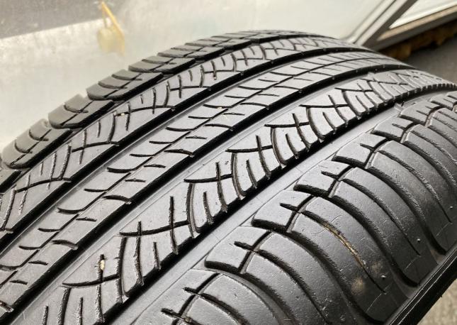 Michelin Latitude Tour HP 255/50 R20 109W