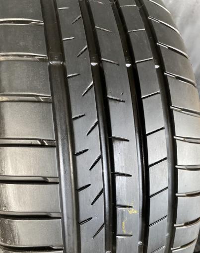 Bridgestone Alenza 001 235/55 R18