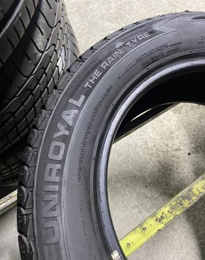 Uniroyal MS Plus 66 205/60 R16