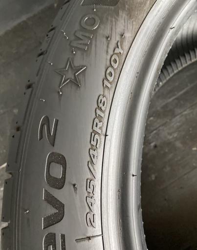 Hankook Ventus S1 Evo 2 K117 245/45 R18