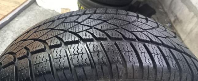 Dunlop SP Winter Sport 3D 235/50 R18 101H