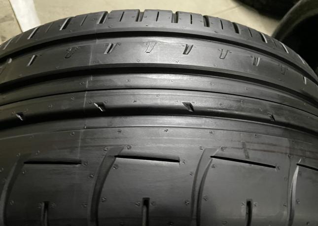 Dunlop SP Sport Maxx RT 2 245/40 R19 98Y