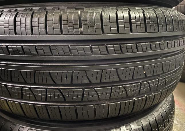 Pirelli Scorpion Verde All Season 235/60 R18 107V