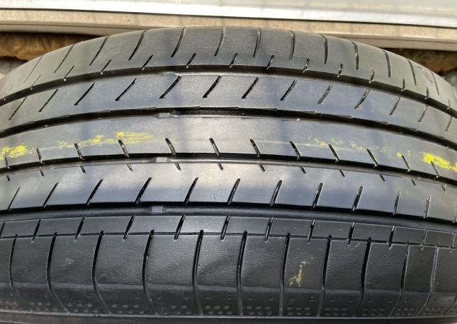 Yokohama BluEarth AE51 215/55 R17 94V